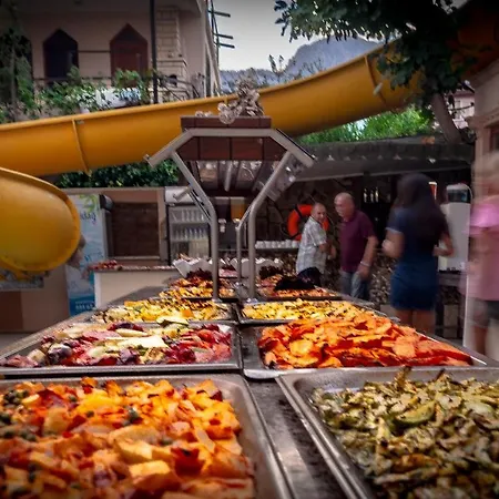 Asia Hotel Hotel Kemer