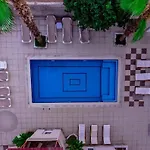Asia Hotel