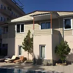 Asia Hotel Hotel Kemer