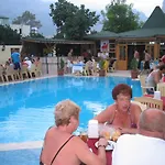 Hotel Asia Hotel