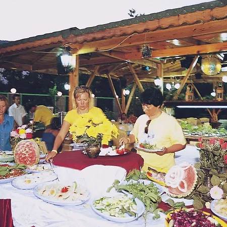 Asia Hotel