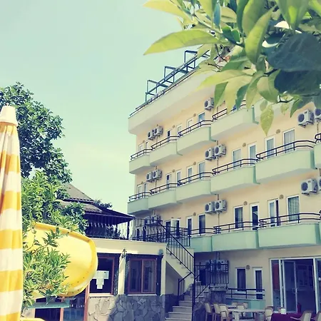 Asia Hotel Szálloda 3*