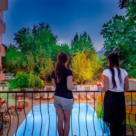 Asia Hotel 3*