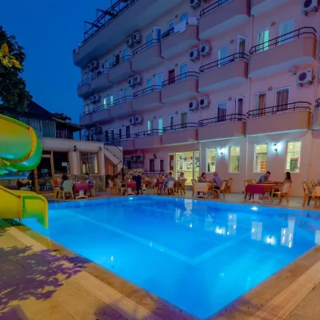 Asia Hotel ホテル