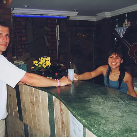 Asia Hotel