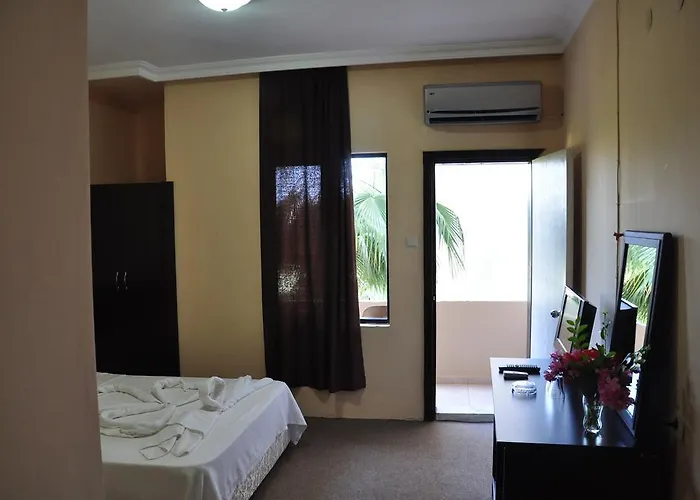 ホテル Asia Hotel