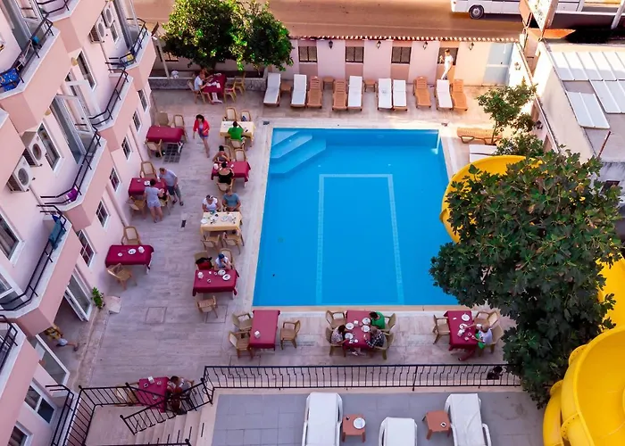 Asia Hotel 3*