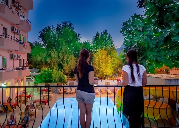 Asia Hotel 3*
