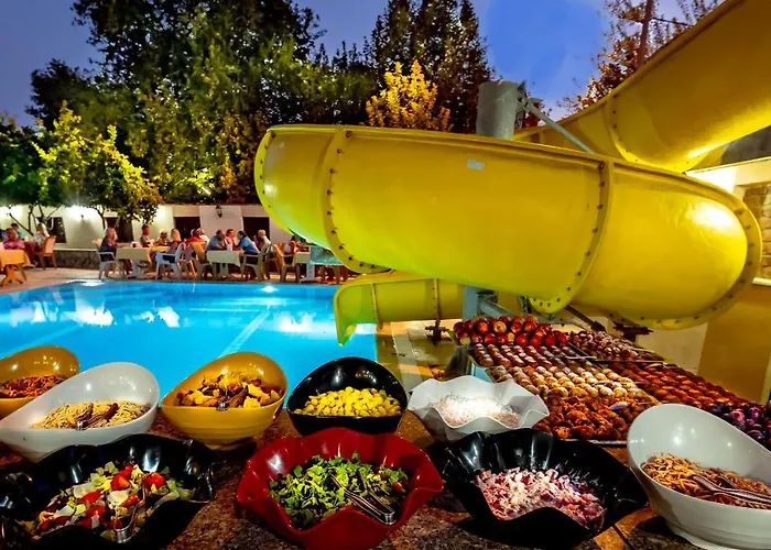 Asia Hotel 3*