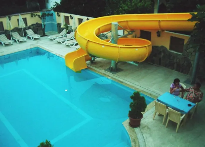 Asia Hotel