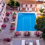 Asia Hotel 3*