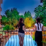 Asia Hotel 3*