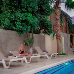 Hotel Asia Hotel Kemer