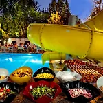 Asia Hotel 3*