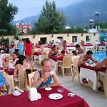Asia Hotel Κεμέρ