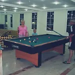 Asia Hotel 3*