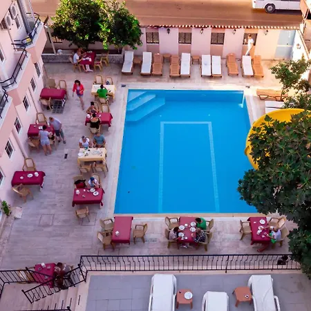 Asia Hotel 3*