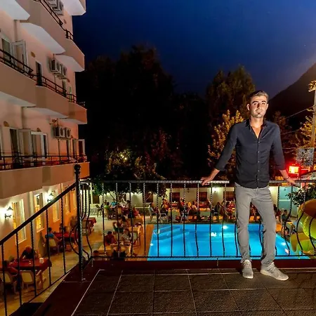 Asia Hotel 3* Kemer