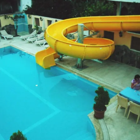 Asia Hotel
