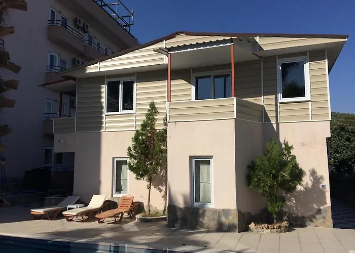 Asia Hotel Ξενοδοχείο Κεμέρ