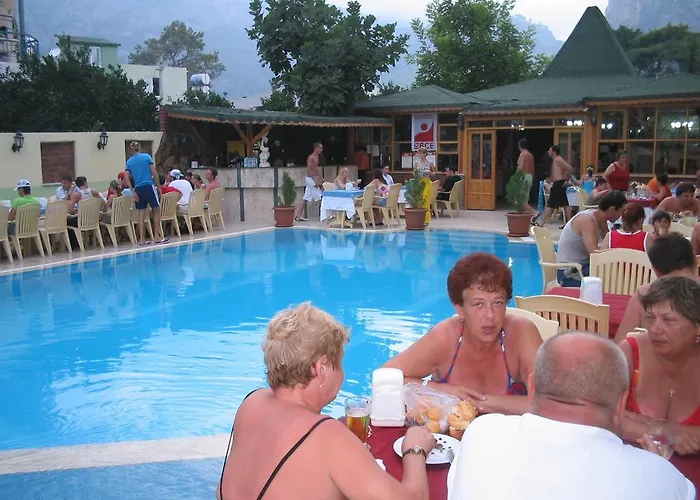 Ξενοδοχείο Asia Hotel