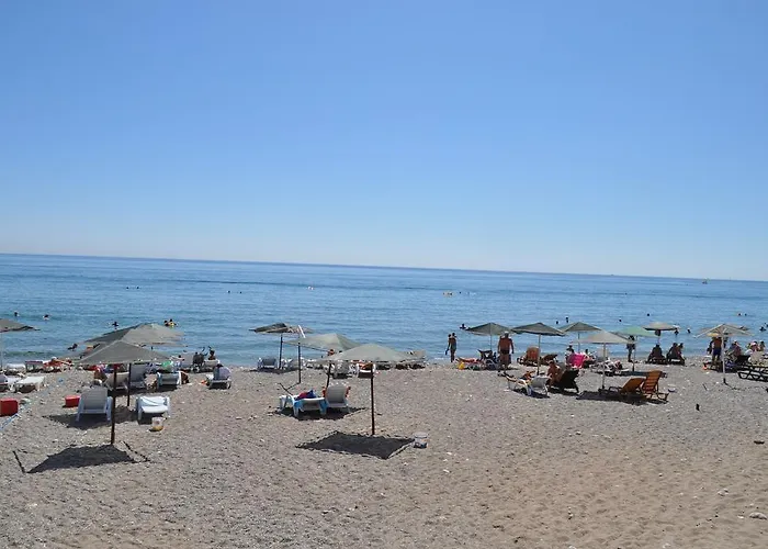 Asia Hotel Ξενοδοχείο 3*