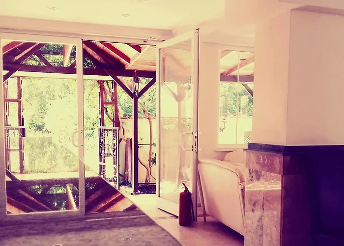 Asia Hotel 3* Κεμέρ