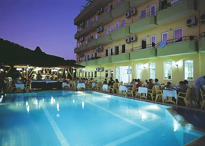 Ξενοδοχείο Asia Hotel