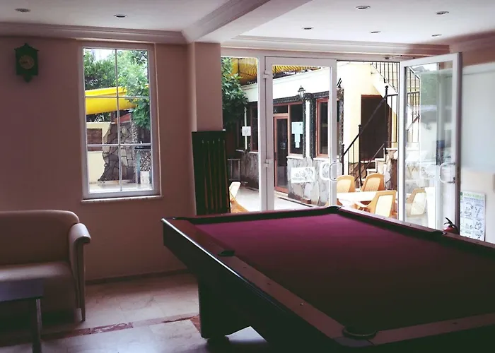 Asia Hotel Κεμέρ