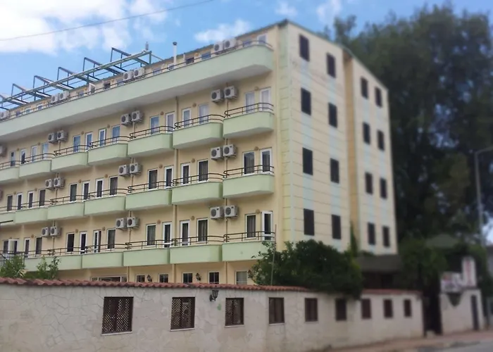 Ξενοδοχείο Asia Hotel Κεμέρ