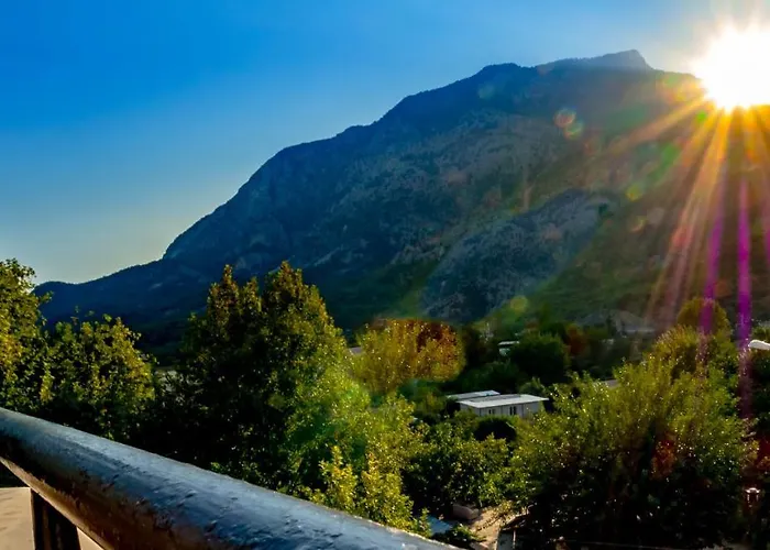 Asia Hotel 3* Κεμέρ