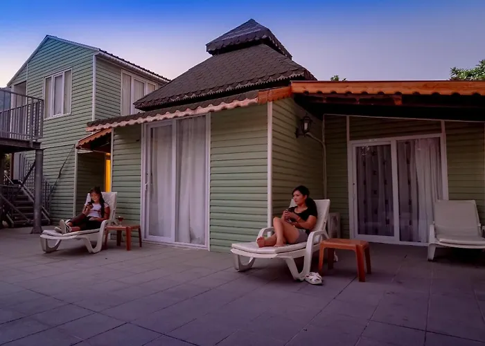 Ξενοδοχείο Asia Hotel