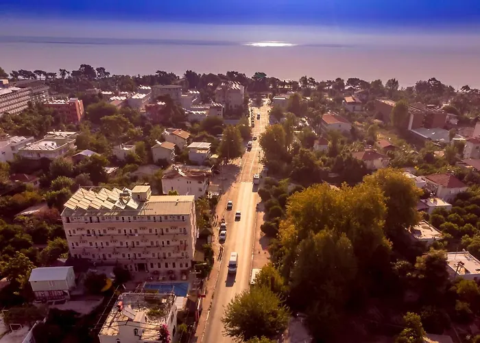 Ξενοδοχείο Asia Hotel