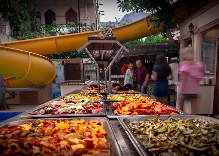 Asia Hotel Ξενοδοχείο Κεμέρ