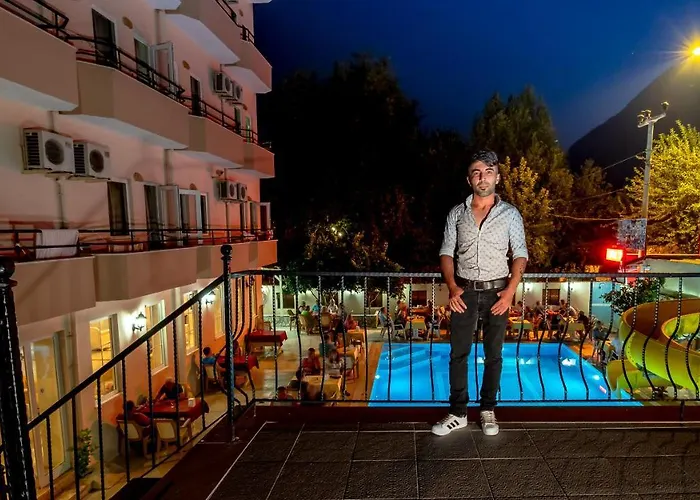 Asia Hotel Ξενοδοχείο Κεμέρ