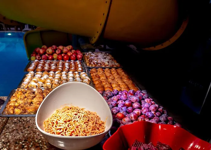 Asia Hotel Ξενοδοχείο