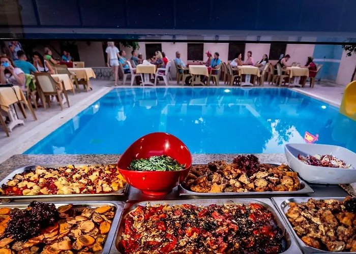 Asia Hotel 3* Κεμέρ