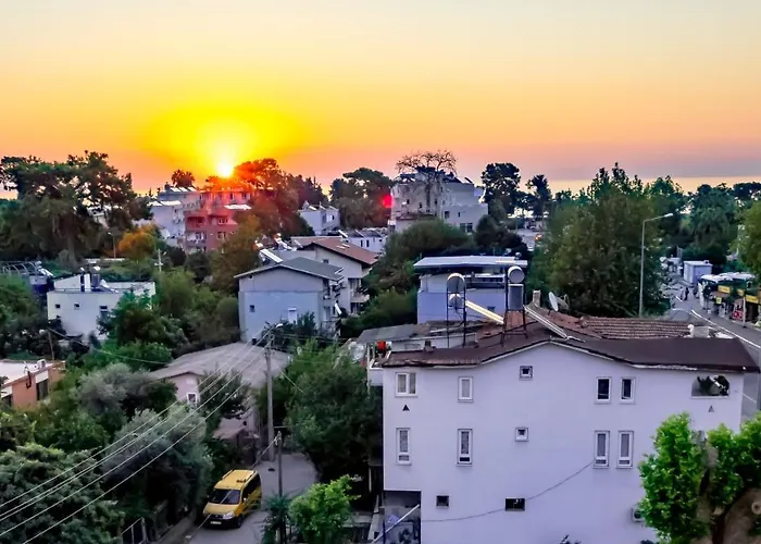 Asia Hotel Ξενοδοχείο 3*