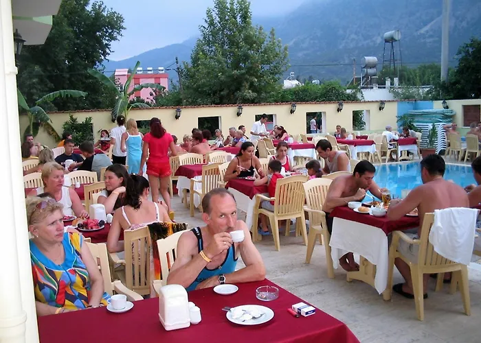 Asia Hotel Κεμέρ