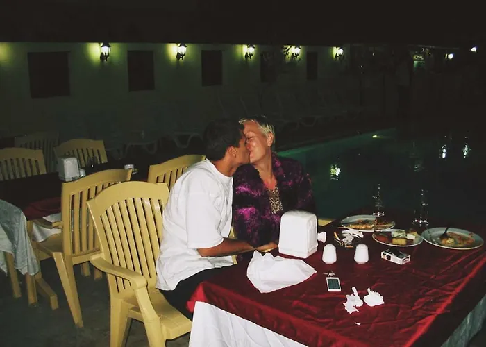 Asia Hotel 3* Κεμέρ