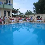 מלון Asia Hotel 3*