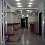 Asia Hotel 3*