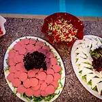 מלון Asia Hotel 3*