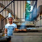 Asia Hotel מלון 3*