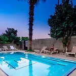 Asia Hotel 3* קמר