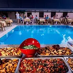 Asia Hotel 3* קמר