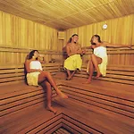 מלון Asia Hotel קמר