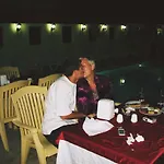 Asia Hotel 3* קמר
