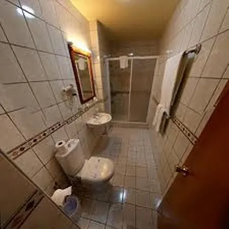 Asia Hotel