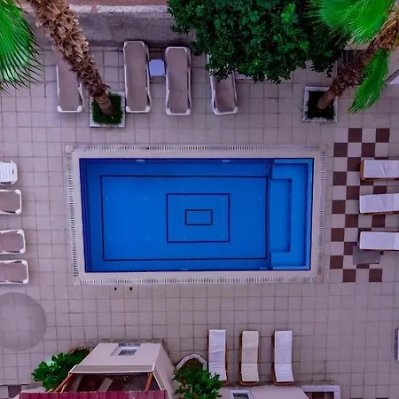 Asia Hotel
